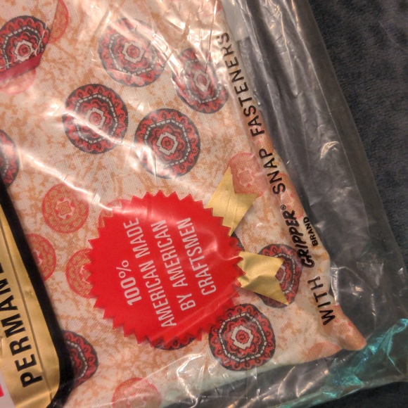 Vintage Mens Pajama Set - Picture 6 of 6